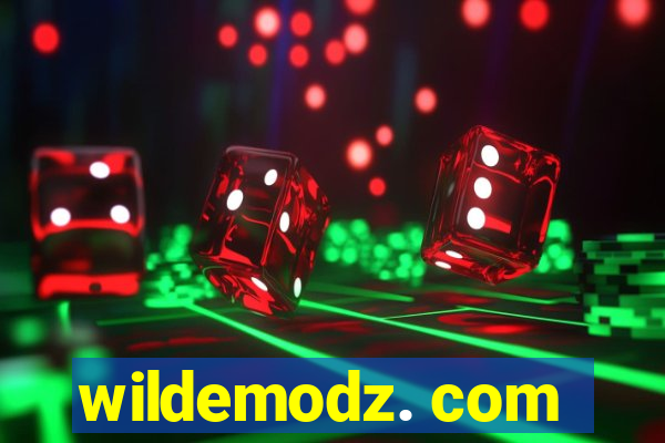 wildemodz. com